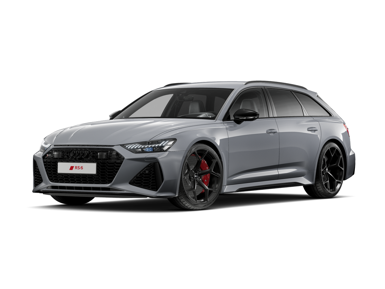 Obrázek RS 6 Avant perf. TFSI 463 kW quattro
