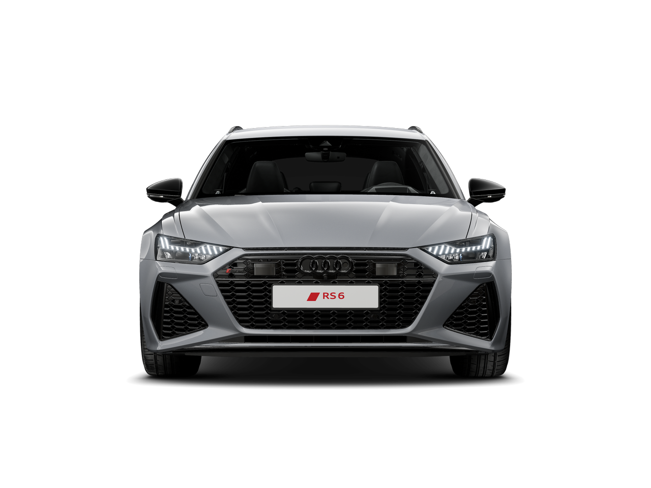 Obrázek RS 6 Avant perf. TFSI 463 kW quattro