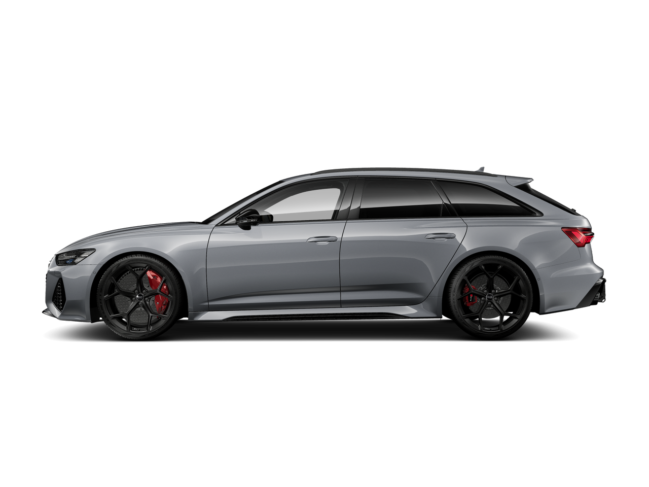 Obrázek RS 6 Avant perf. TFSI 463 kW quattro