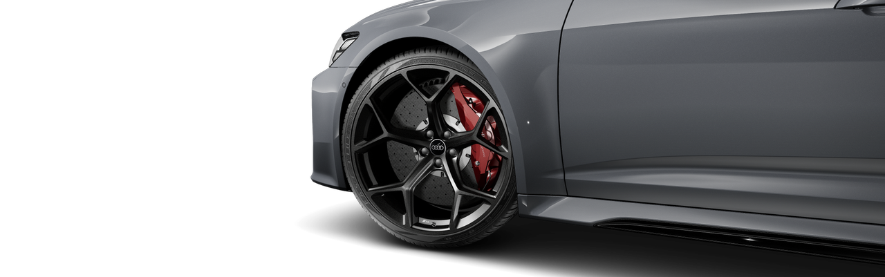 Obrázek RS 6 Avant perf. TFSI 463 kW quattro
