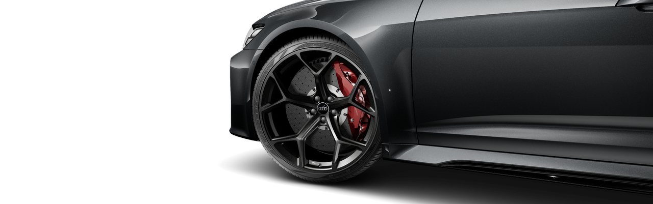 Obrázek RS 6 Avant perf. TFSI 463 kW quattro