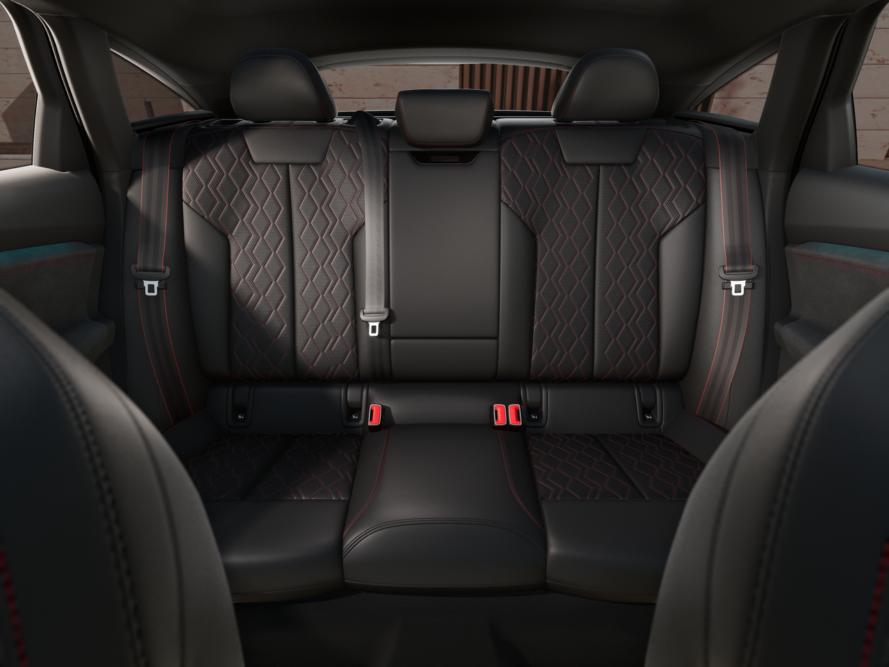 Obrázek A6 Sportback e-tron quattro