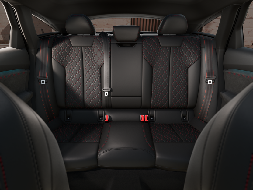 Obrázek A6 Sportback e-tron quattro