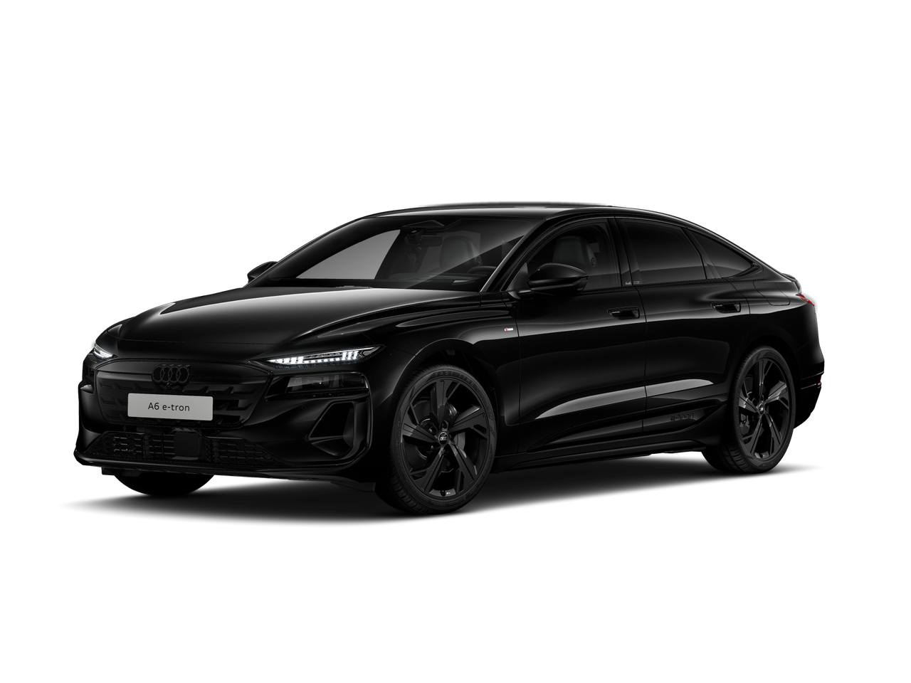 Obrázek A6 Sportback e-tron quattro