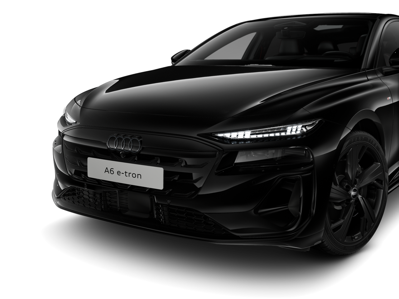 Obrázek A6 Sportback e-tron quattro