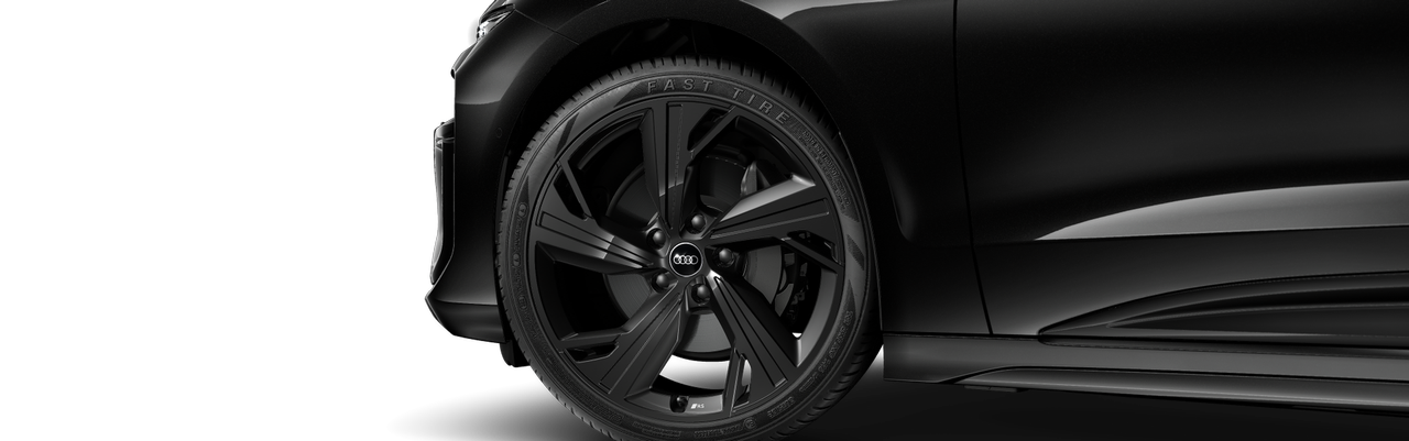 Obrázek A6 Sportback e-tron quattro