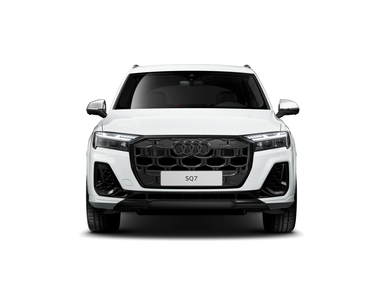 Obrázek SQ7 SUV V8 TFSI quattro 373 kW