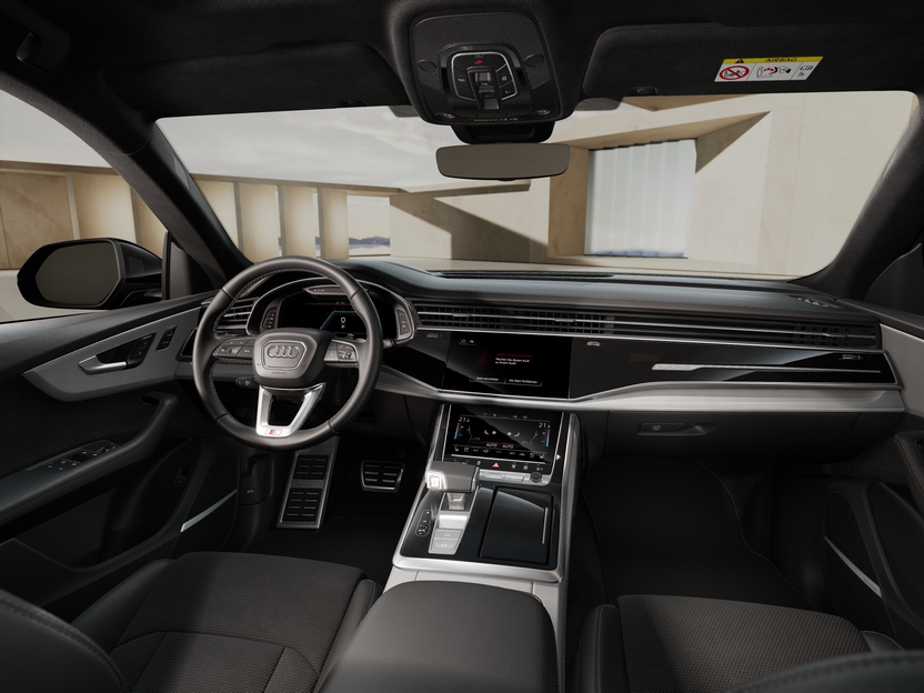 Obrázek Q8 SUV TDI 210kW quattro