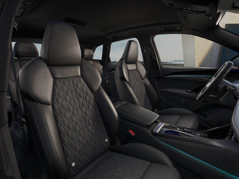 Obrázek Q5 TDI quattro 150 kW