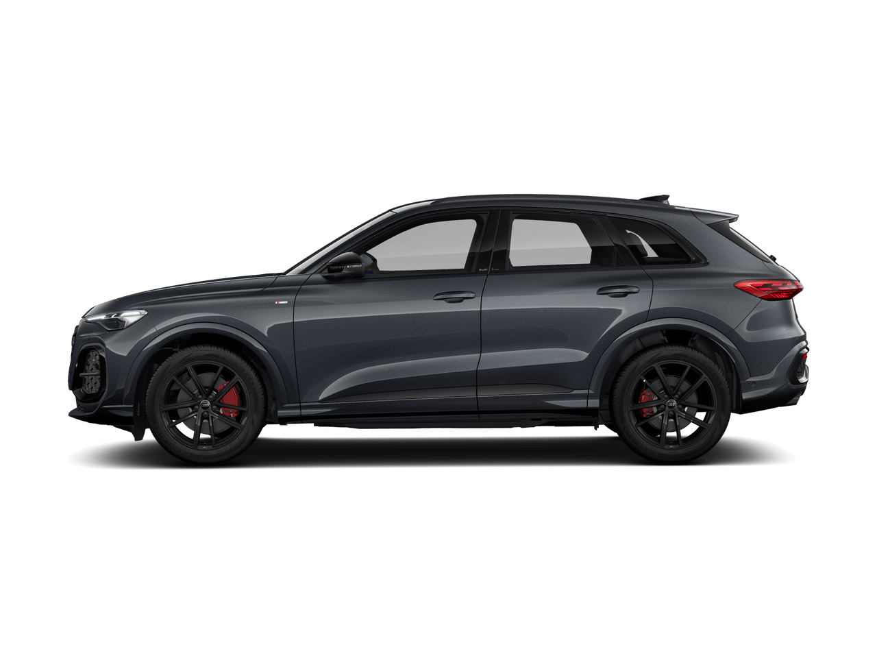 Obrázek Q5 TDI quattro 150 kW