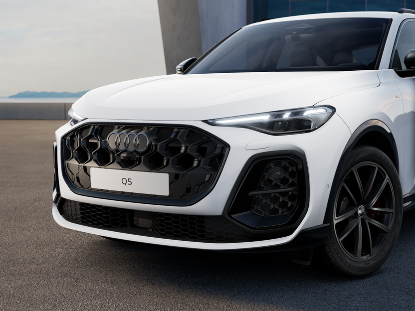 Obrázek Q5 SB TDI 150kW quattro STR