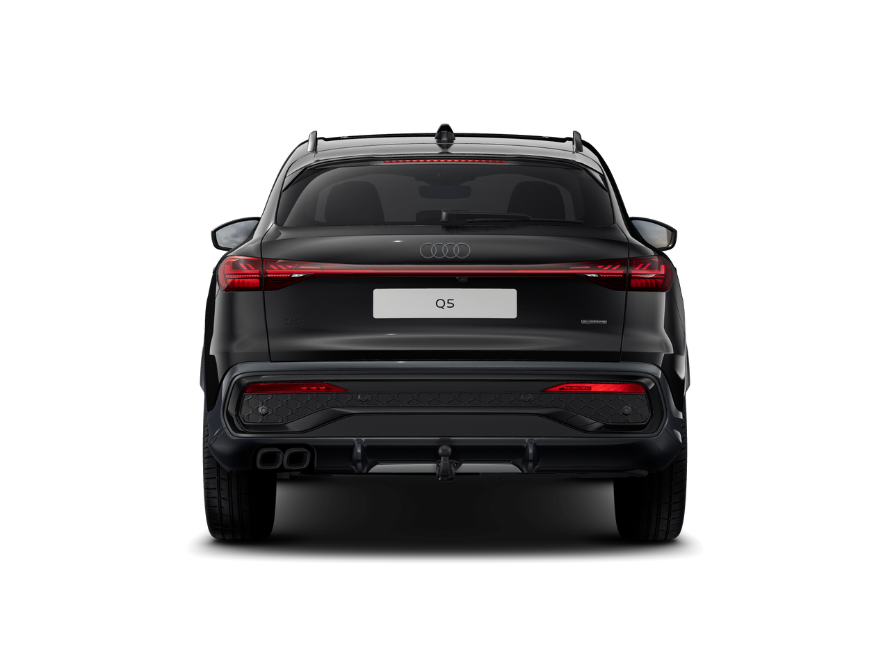 Obrázek Q5 SB TDI quattro 150 kW