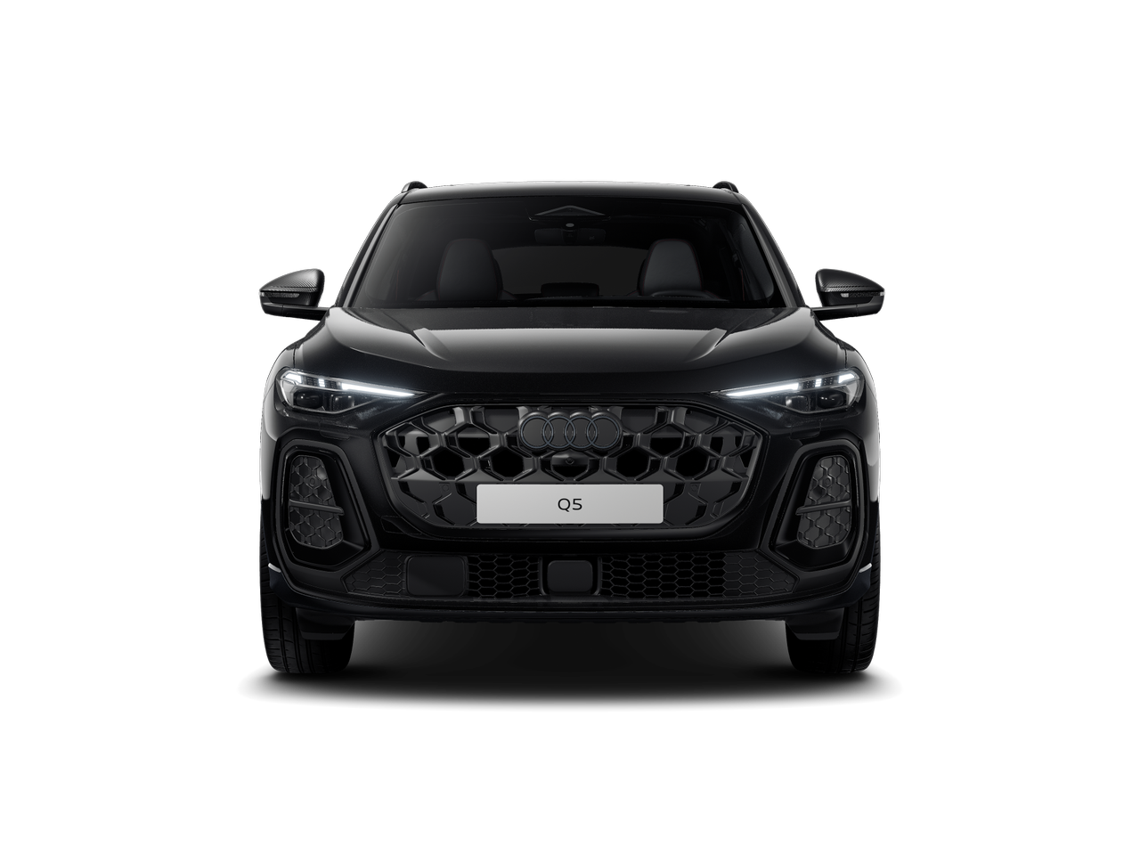 Obrázek Q5 SB TDI quattro 150 kW