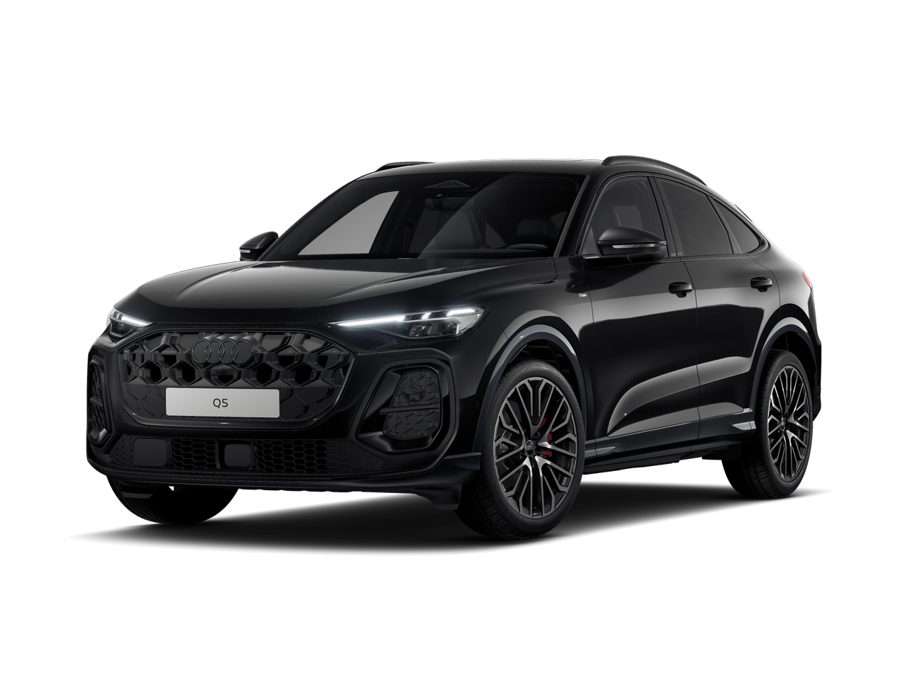 Obrázek Q5 SB TDI quattro 150 kW