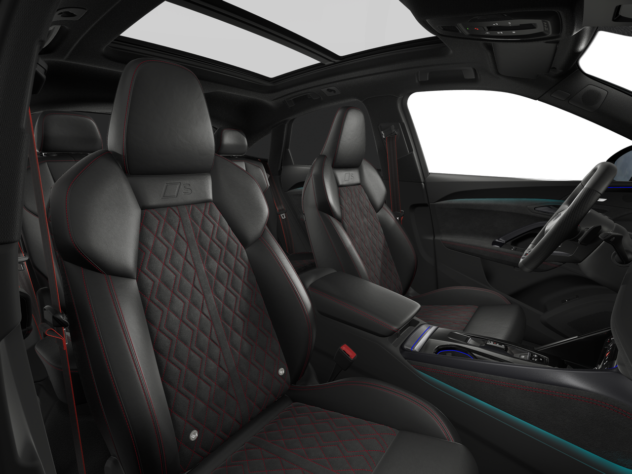 Obrázek Q5 SB TDI quattro 150 kW