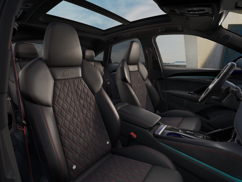 Obrázek Q5 SB TDI quattro 150 kW