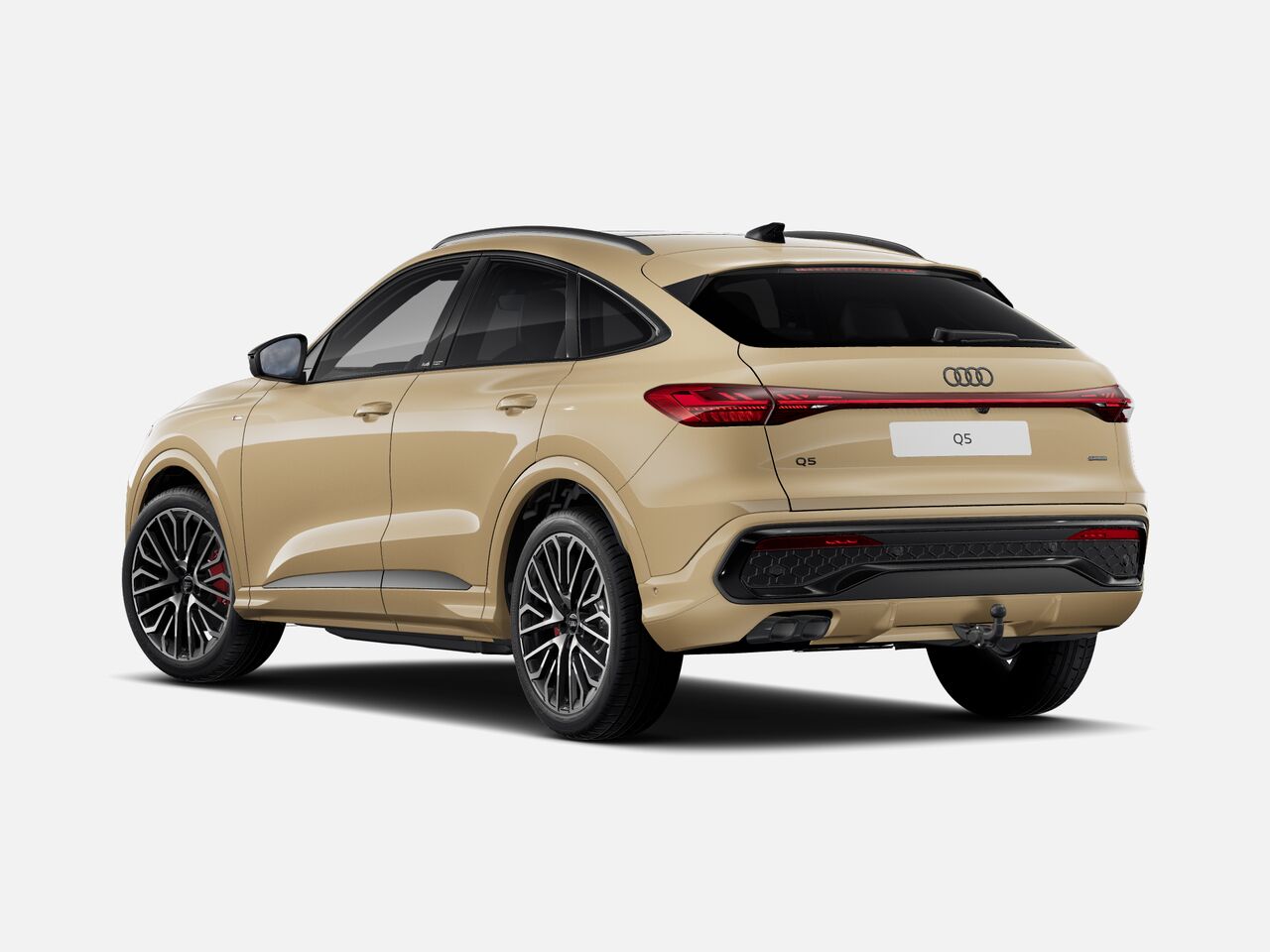 Audi Q5 Sportback