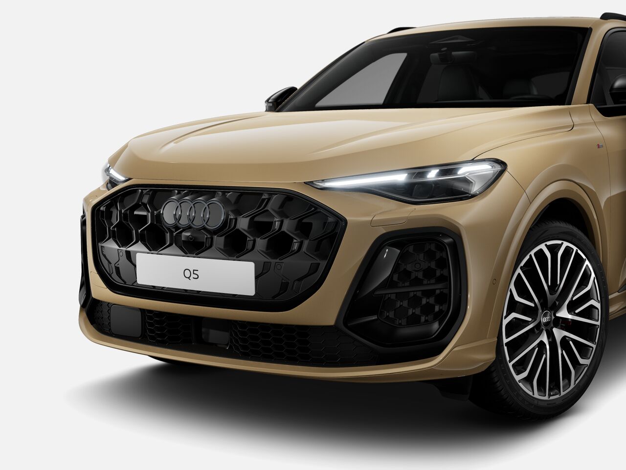 Audi Q5 Sportback