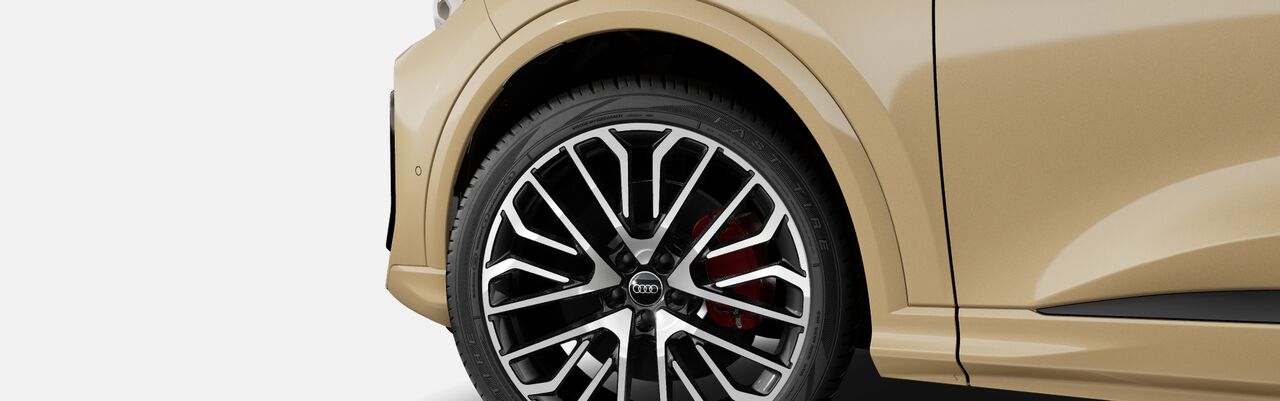 Audi Q5 Sportback