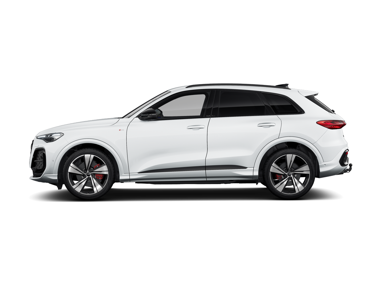 Obrázek Q5 TDI quattro 150 kW