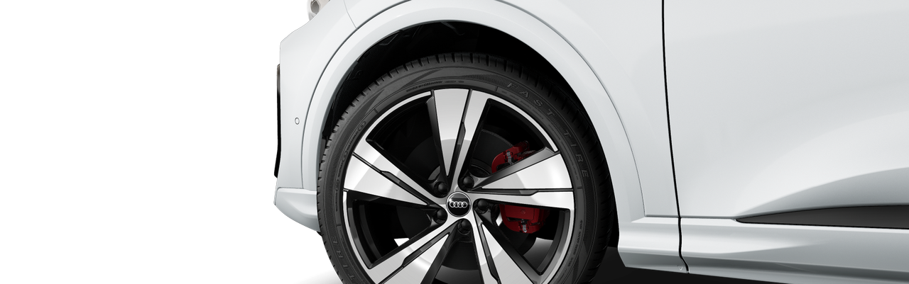 Obrázek Q5 TDI quattro 150 kW