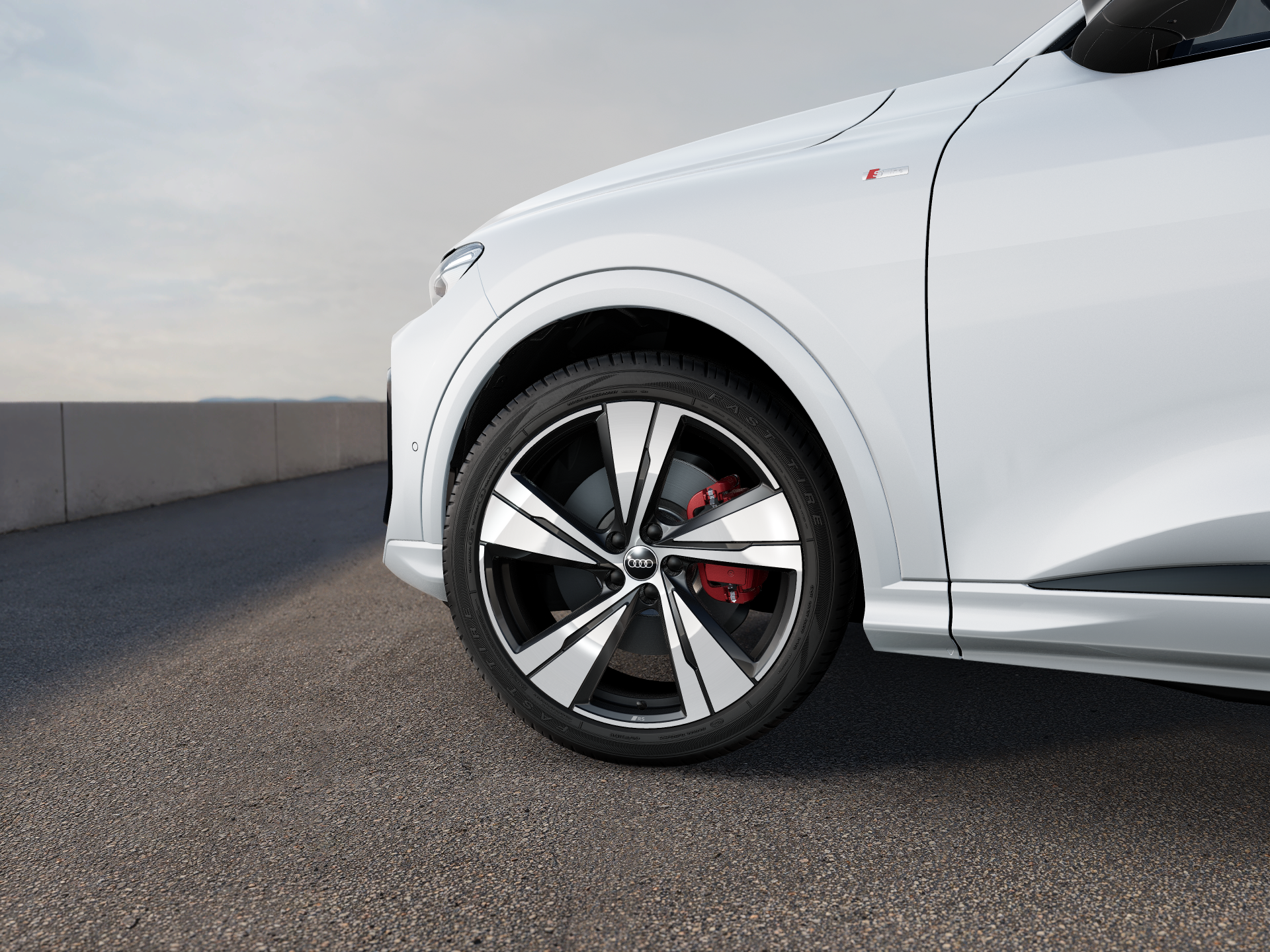 Obrázek Q5 TDI quattro 150 kW