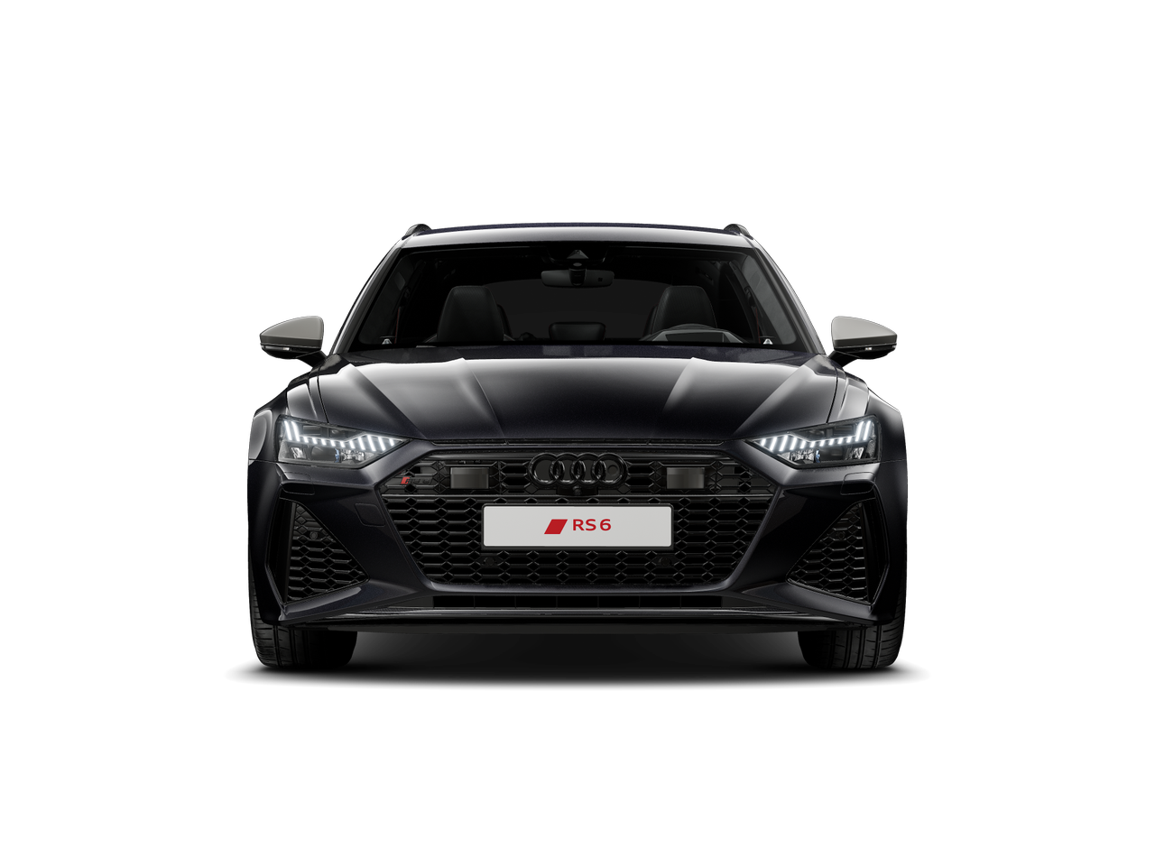 Obrázek RS 6 Avant perf. TFSI 463 kW quattro