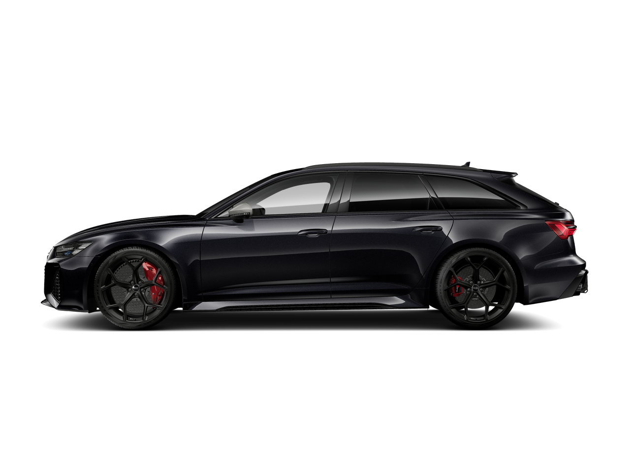 Obrázek RS 6 Avant perf. TFSI 463 kW quattro