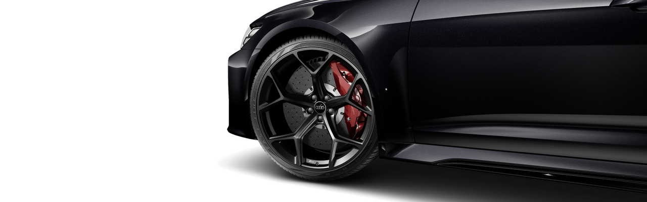 Obrázek RS 6 Avant perf. TFSI 463 kW quattro