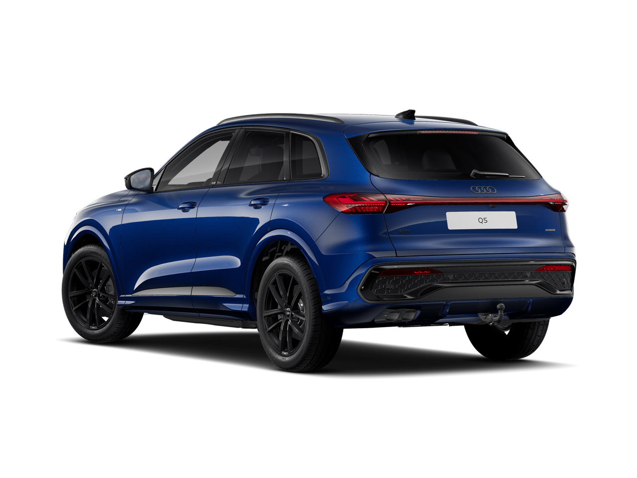 Obrázek Q5 TDI quattro 150 kW