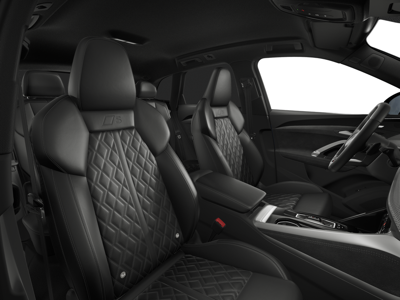 Obrázek Q5 TDI quattro 150 kW