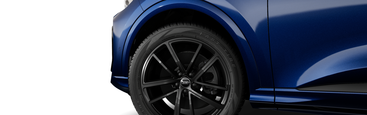 Obrázek Q5 TDI quattro 150 kW