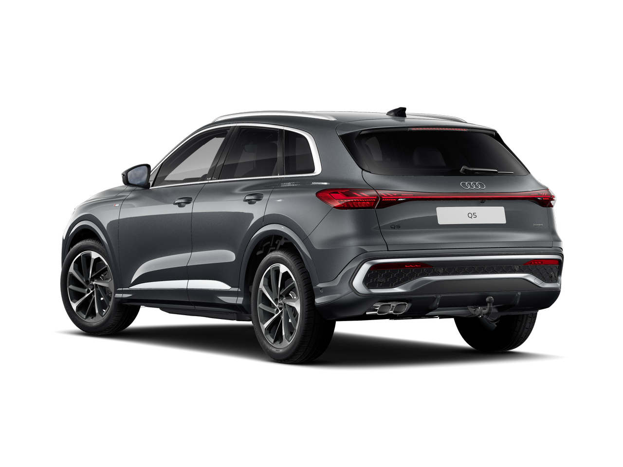 Obrázek Q5 TDI quattro 150 kW