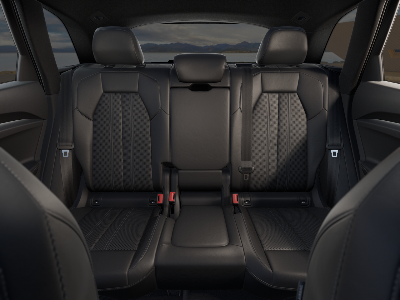 Obrázek Q5 TDI quattro 150 kW