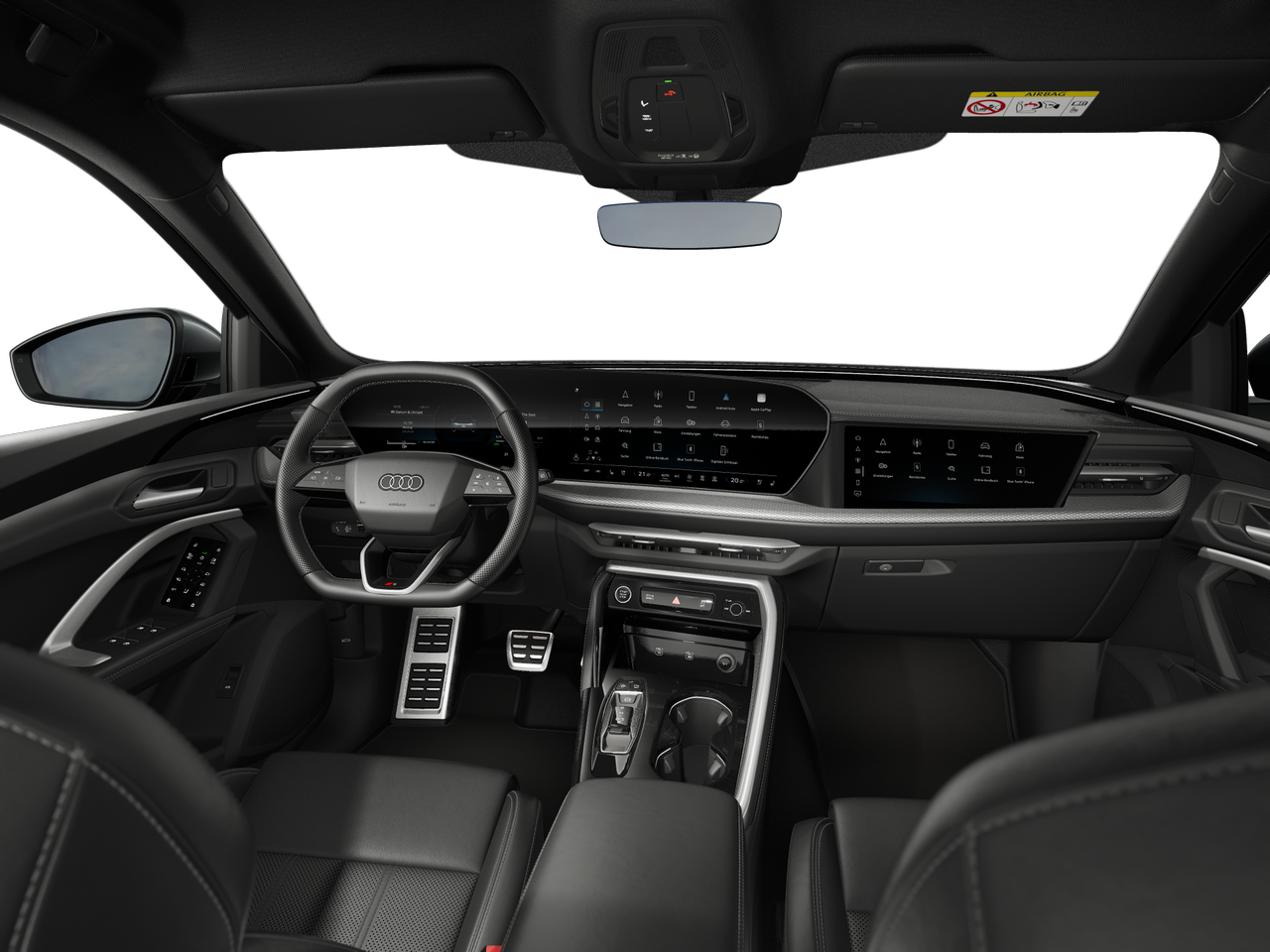 Obrázek Q5 TDI quattro 150 kW