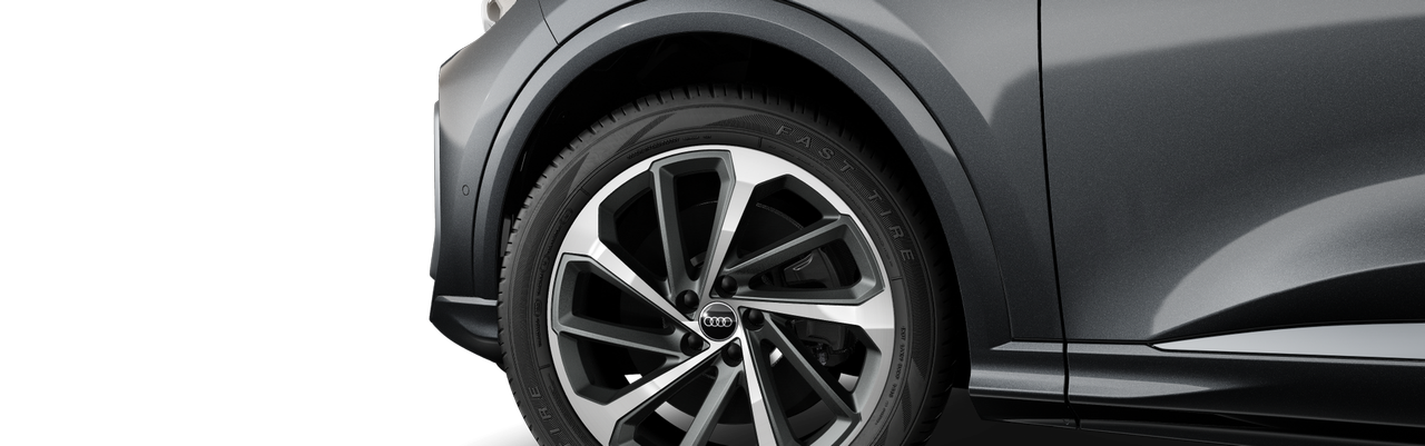 Obrázek Q5 TDI quattro 150 kW