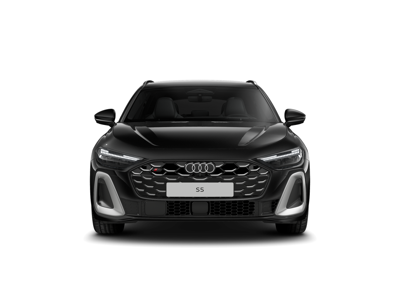 Obrázek S5 Avant TFSI quattro 270 kW