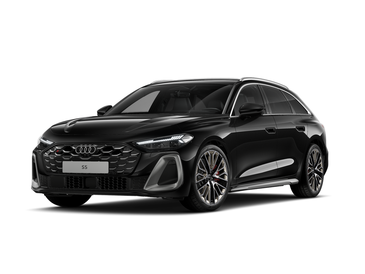 Obrázek S5 Avant TFSI quattro 270 kW