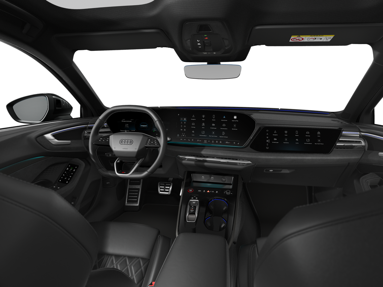 Obrázek S5 Avant TFSI quattro 270 kW