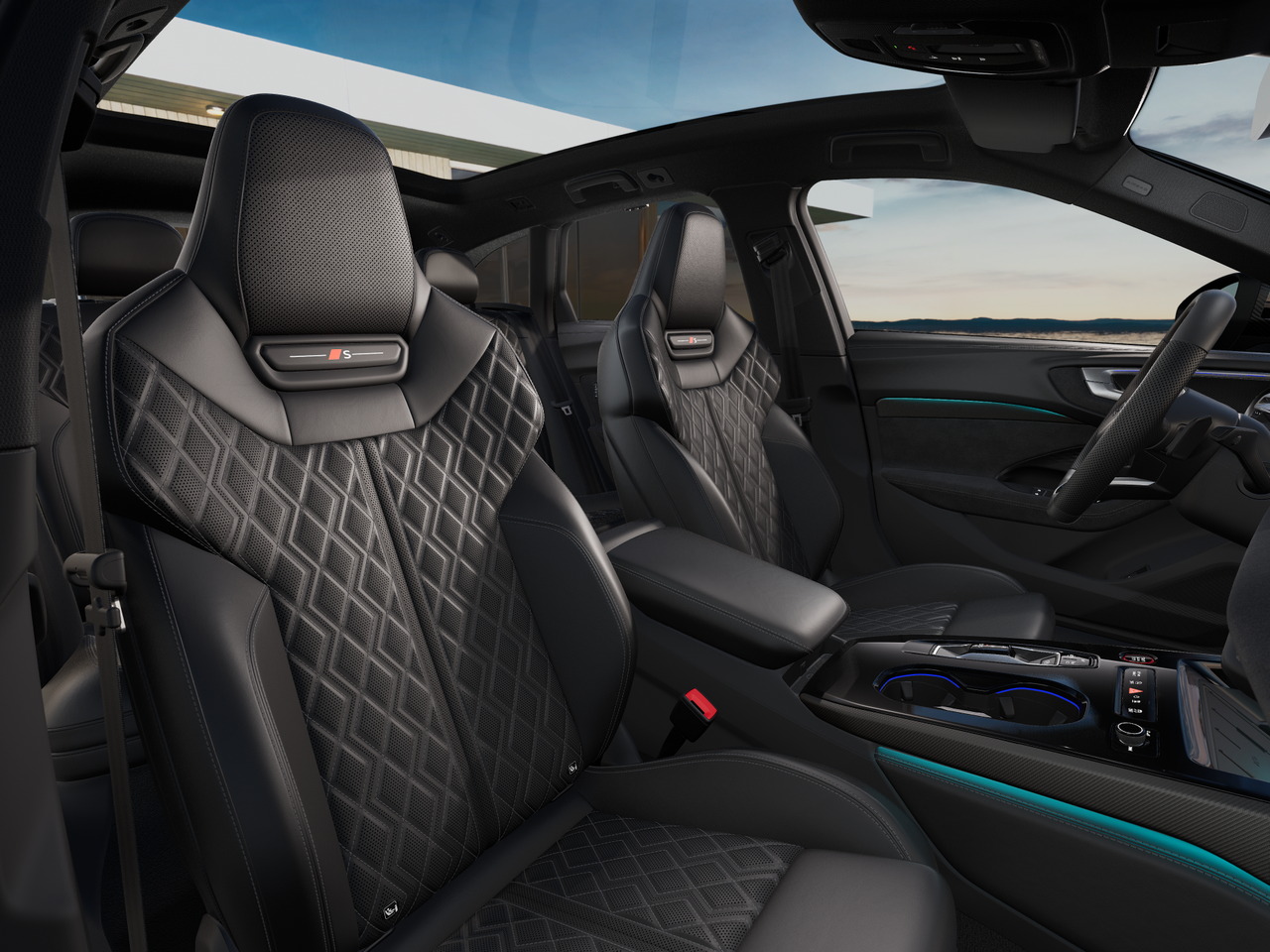 Obrázek S5 Avant TFSI quattro 270 kW