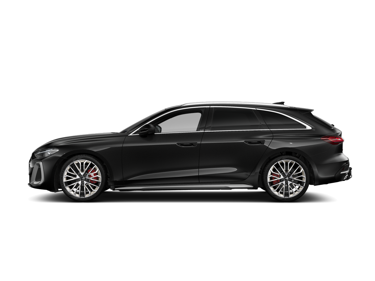 Obrázek S5 Avant TFSI quattro 270 kW