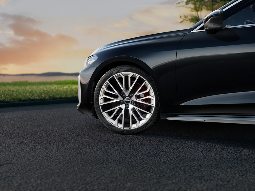 Obrázek S5 Avant TFSI quattro 270 kW