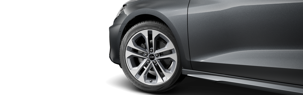 Obrázek A3 Spb S line TFSI 110kW