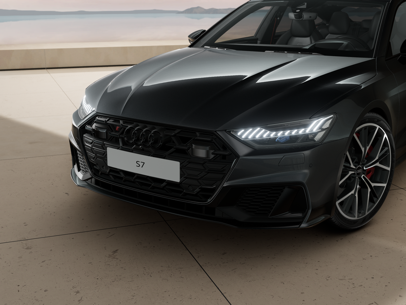 Obrázek S7 TDI 253 kW quattro