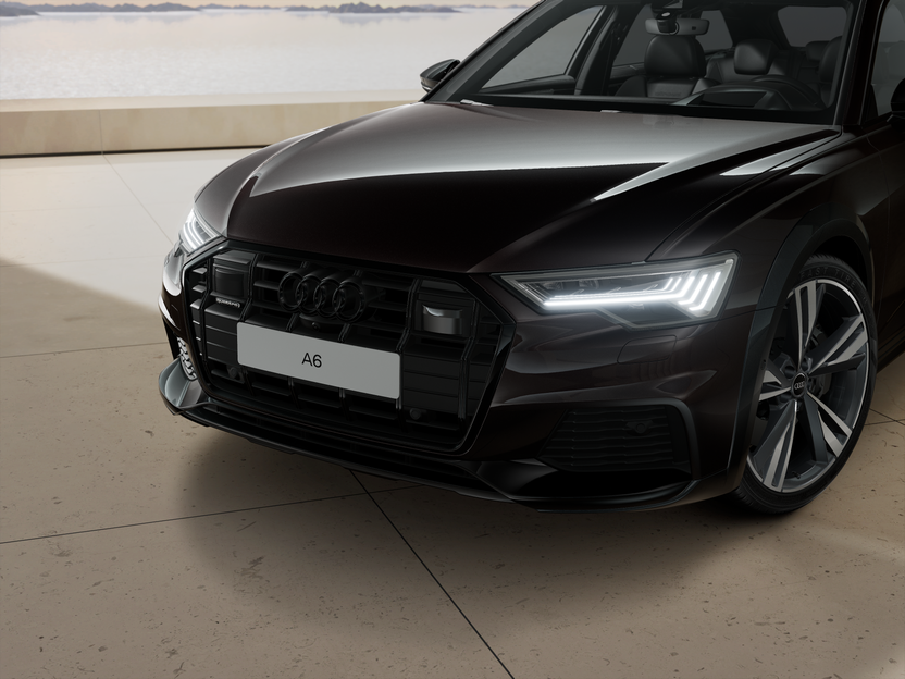 Obrázek A6 Allroad 55 TDI quattro
