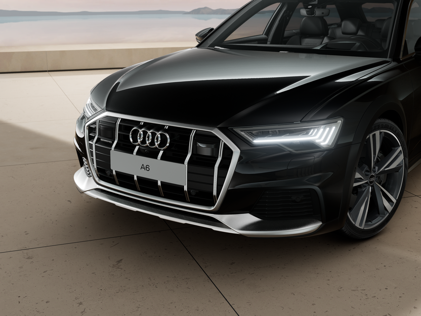 Obrázek A6 Allroad 55 TDI quattro