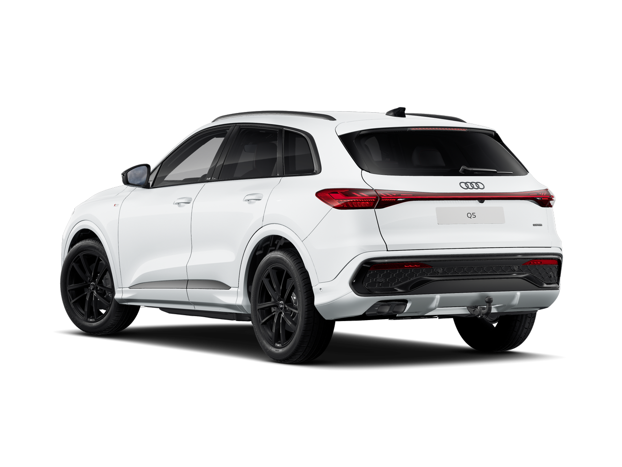 Obrázek Q5 TDI quattro 150 kW