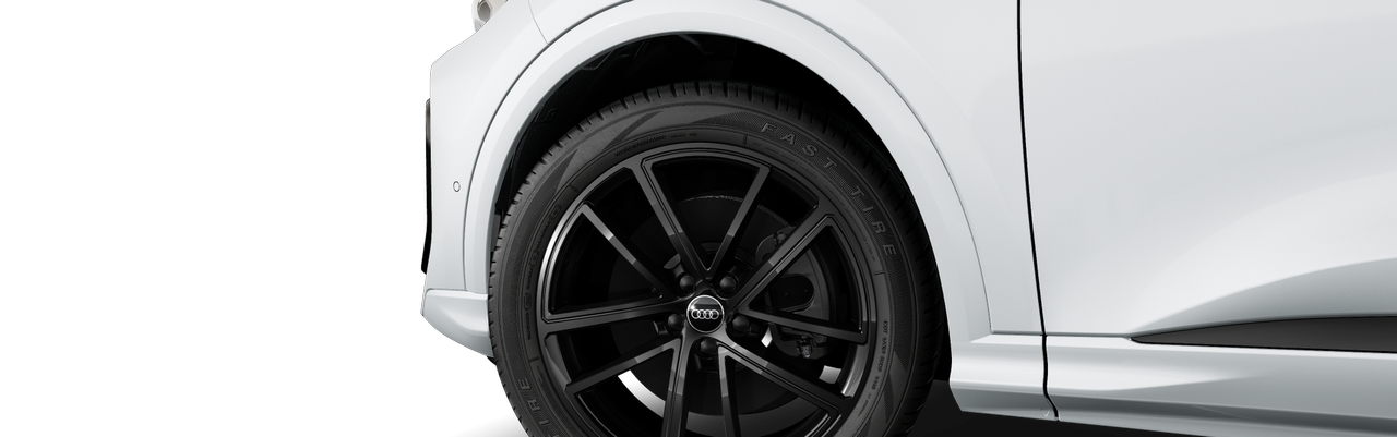 Obrázek Q5 TDI quattro 150 kW