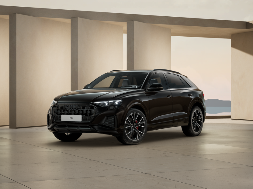 Obrázek Q8 SUV TDI 210kW quattro
