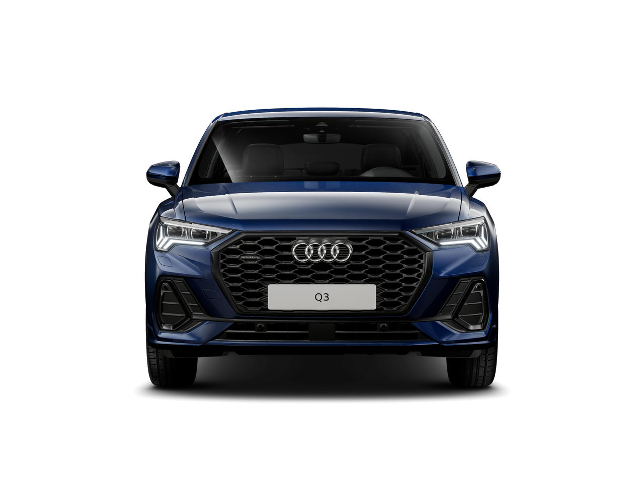 Obrázek Q3 SB S line 40 TDI 142 kW q